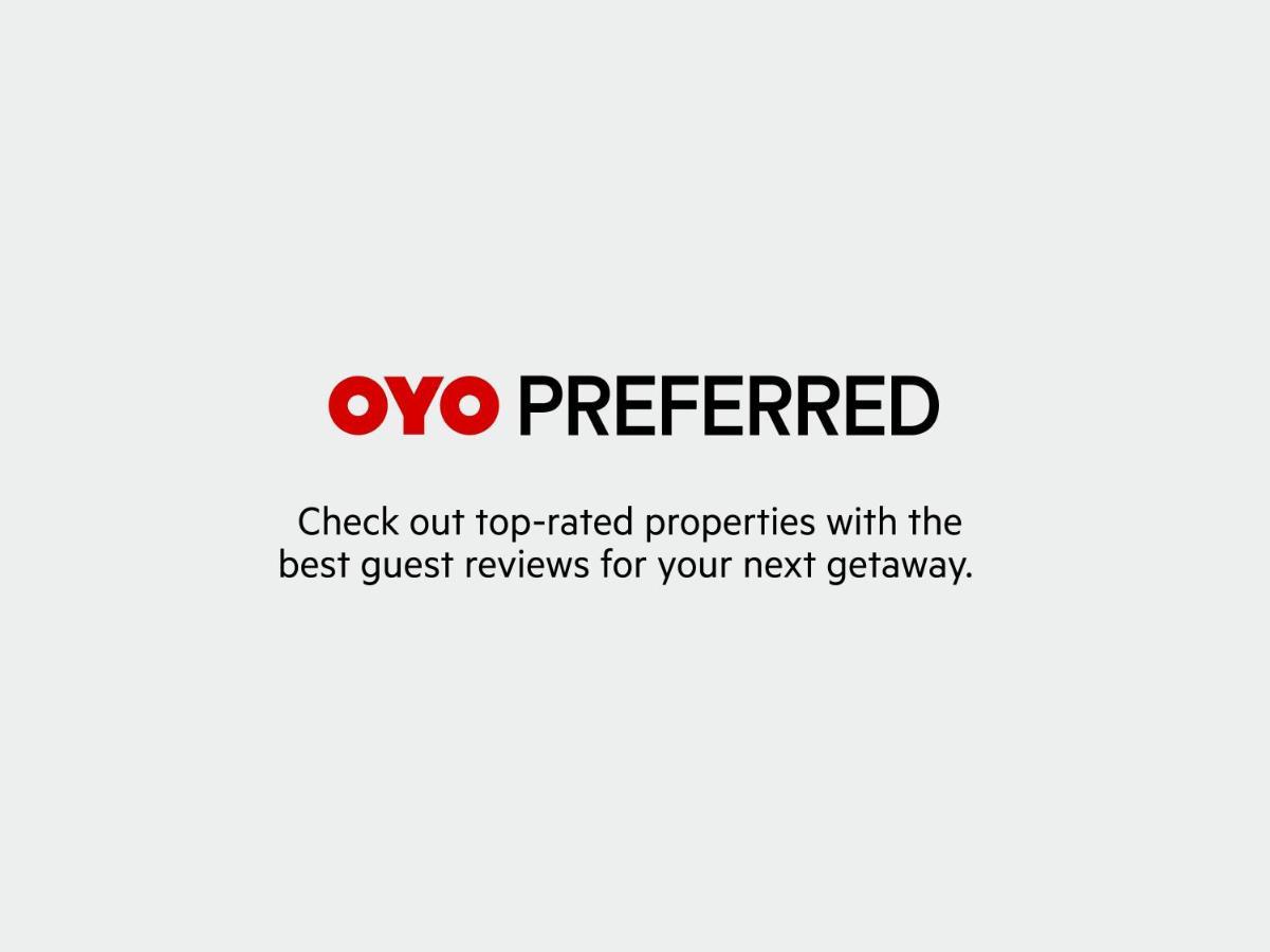 Oyo 11097 Hotel Grand Arabian Bangalore Exterior foto